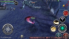 画像ギャラリー No.011のサムネイル画像 / 「AVABEL ONLINE」，12月の大型アップデートで新たな上級職や“二刀流”などが実装。新スキルをムービーでチェックしよう