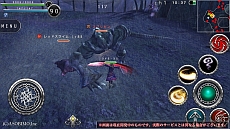 画像ギャラリー No.012のサムネイル画像 / 「AVABEL ONLINE」，12月の大型アップデートで新たな上級職や“二刀流”などが実装。新スキルをムービーでチェックしよう