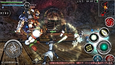 画像ギャラリー No.013のサムネイル画像 / 「AVABEL ONLINE」，12月の大型アップデートで新たな上級職や“二刀流”などが実装。新スキルをムービーでチェックしよう