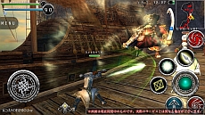 画像ギャラリー No.014のサムネイル画像 / 「AVABEL ONLINE」，12月の大型アップデートで新たな上級職や“二刀流”などが実装。新スキルをムービーでチェックしよう