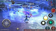 画像ギャラリー No.022のサムネイル画像 / 「AVABEL ONLINE」，12月の大型アップデートで新たな上級職や“二刀流”などが実装。新スキルをムービーでチェックしよう