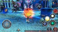 画像ギャラリー No.023のサムネイル画像 / 「AVABEL ONLINE」，12月の大型アップデートで新たな上級職や“二刀流”などが実装。新スキルをムービーでチェックしよう