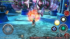 画像ギャラリー No.024のサムネイル画像 / 「AVABEL ONLINE」，12月の大型アップデートで新たな上級職や“二刀流”などが実装。新スキルをムービーでチェックしよう