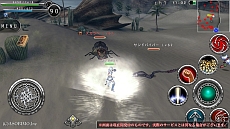 画像ギャラリー No.027のサムネイル画像 / 「AVABEL ONLINE」，12月の大型アップデートで新たな上級職や“二刀流”などが実装。新スキルをムービーでチェックしよう