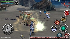 画像ギャラリー No.030のサムネイル画像 / 「AVABEL ONLINE」，12月の大型アップデートで新たな上級職や“二刀流”などが実装。新スキルをムービーでチェックしよう