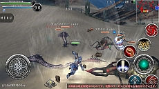 画像ギャラリー No.032のサムネイル画像 / 「AVABEL ONLINE」，12月の大型アップデートで新たな上級職や“二刀流”などが実装。新スキルをムービーでチェックしよう