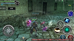画像ギャラリー No.036のサムネイル画像 / 「AVABEL ONLINE」,12月の大型アップデートで新たな上級職や“二刀流”などが実装。新スキルをムービーでチェックしよう