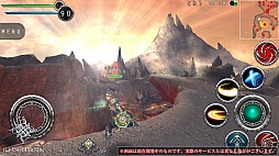 画像ギャラリー No.038のサムネイル画像 / 「AVABEL ONLINE」，12月の大型アップデートで新たな上級職や“二刀流”などが実装。新スキルをムービーでチェックしよう