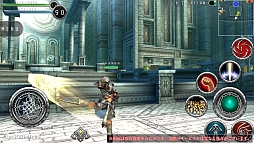 画像ギャラリー No.040のサムネイル画像 / 「AVABEL ONLINE」,12月の大型アップデートで新たな上級職や“二刀流”などが実装。新スキルをムービーでチェックしよう