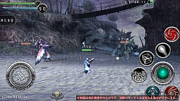 画像ギャラリー No.044のサムネイル画像 / 「AVABEL ONLINE」,12月の大型アップデートで新たな上級職や“二刀流”などが実装。新スキルをムービーでチェックしよう