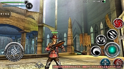画像ギャラリー No.046のサムネイル画像 / 「AVABEL ONLINE」,12月の大型アップデートで新たな上級職や“二刀流”などが実装。新スキルをムービーでチェックしよう