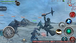 画像ギャラリー No.048のサムネイル画像 / 「AVABEL ONLINE」，12月の大型アップデートで新たな上級職や“二刀流”などが実装。新スキルをムービーでチェックしよう