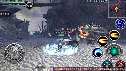 画像ギャラリー No.050のサムネイル画像 / 「AVABEL ONLINE」，12月の大型アップデートで新たな上級職や“二刀流”などが実装。新スキルをムービーでチェックしよう