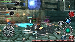画像ギャラリー No.057のサムネイル画像 / 「AVABEL ONLINE」,12月の大型アップデートで新たな上級職や“二刀流”などが実装。新スキルをムービーでチェックしよう