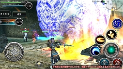 画像ギャラリー No.058のサムネイル画像 / 「AVABEL ONLINE」,12月の大型アップデートで新たな上級職や“二刀流”などが実装。新スキルをムービーでチェックしよう