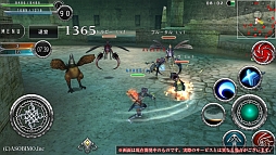 画像ギャラリー No.059のサムネイル画像 / 「AVABEL ONLINE」,12月の大型アップデートで新たな上級職や“二刀流”などが実装。新スキルをムービーでチェックしよう