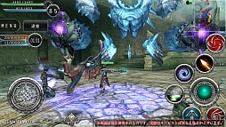 画像ギャラリー No.060のサムネイル画像 / 「AVABEL ONLINE」,12月の大型アップデートで新たな上級職や“二刀流”などが実装。新スキルをムービーでチェックしよう
