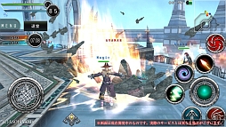 画像ギャラリー No.063のサムネイル画像 / 「AVABEL ONLINE」,12月の大型アップデートで新たな上級職や“二刀流”などが実装。新スキルをムービーでチェックしよう