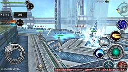 画像ギャラリー No.064のサムネイル画像 / 「AVABEL ONLINE」,12月の大型アップデートで新たな上級職や“二刀流”などが実装。新スキルをムービーでチェックしよう