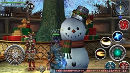 画像ギャラリー No.076のサムネイル画像 / 「AVABEL ONLINE」,12月の大型アップデートで新たな上級職や“二刀流”などが実装。新スキルをムービーでチェックしよう