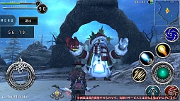画像ギャラリー No.077のサムネイル画像 / 「AVABEL ONLINE」，12月の大型アップデートで新たな上級職や“二刀流”などが実装。新スキルをムービーでチェックしよう