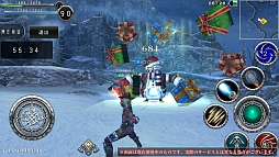 画像ギャラリー No.078のサムネイル画像 / 「AVABEL ONLINE」，12月の大型アップデートで新たな上級職や“二刀流”などが実装。新スキルをムービーでチェックしよう