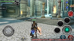 画像ギャラリー No.111のサムネイル画像 / 「AVABEL ONLINE」,12月の大型アップデートで新たな上級職や“二刀流”などが実装。新スキルをムービーでチェックしよう