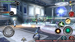 画像ギャラリー No.004のサムネイル画像 / 年末年始に遊ぶスマホ向けMMORPGはコレだ! ハクスラや洋ゲーなど10タイトルをピックアップ