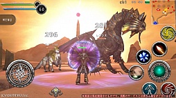 画像ギャラリー No.006のサムネイル画像 / 年末年始に遊ぶスマホ向けMMORPGはコレだ! ハクスラや洋ゲーなど10タイトルをピックアップ