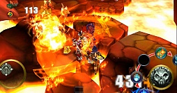 画像ギャラリー No.009のサムネイル画像 / 年末年始に遊ぶスマホ向けMMORPGはコレだ! ハクスラや洋ゲーなど10タイトルをピックアップ