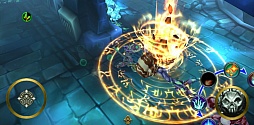 画像ギャラリー No.011のサムネイル画像 / 年末年始に遊ぶスマホ向けMMORPGはコレだ! ハクスラや洋ゲーなど10タイトルをピックアップ