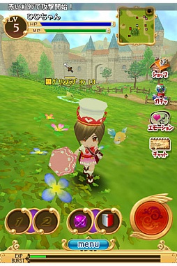 画像ギャラリー No.015のサムネイル画像 / 年末年始に遊ぶスマホ向けMMORPGはコレだ! ハクスラや洋ゲーなど10タイトルをピックアップ