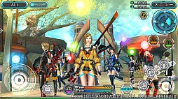 画像ギャラリー No.023のサムネイル画像 / 年末年始に遊ぶスマホ向けMMORPGはコレだ! ハクスラや洋ゲーなど10タイトルをピックアップ
