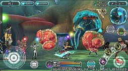 画像ギャラリー No.024のサムネイル画像 / 年末年始に遊ぶスマホ向けMMORPGはコレだ! ハクスラや洋ゲーなど10タイトルをピックアップ