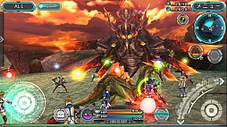 画像ギャラリー No.026のサムネイル画像 / 年末年始に遊ぶスマホ向けMMORPGはコレだ! ハクスラや洋ゲーなど10タイトルをピックアップ