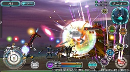 画像ギャラリー No.027のサムネイル画像 / 年末年始に遊ぶスマホ向けMMORPGはコレだ! ハクスラや洋ゲーなど10タイトルをピックアップ