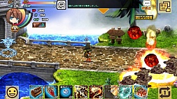 画像ギャラリー No.042のサムネイル画像 / 年末年始に遊ぶスマホ向けMMORPGはコレだ! ハクスラや洋ゲーなど10タイトルをピックアップ