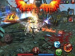 画像ギャラリー No.060のサムネイル画像 / 年末年始に遊ぶスマホ向けMMORPGはコレだ! ハクスラや洋ゲーなど10タイトルをピックアップ