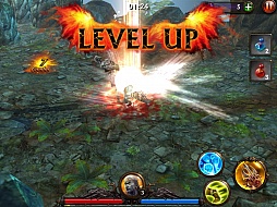 画像ギャラリー No.064のサムネイル画像 / 年末年始に遊ぶスマホ向けMMORPGはコレだ! ハクスラや洋ゲーなど10タイトルをピックアップ