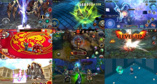 画像ギャラリー No.066のサムネイル画像 / 年末年始に遊ぶスマホ向けMMORPGはコレだ! ハクスラや洋ゲーなど10タイトルをピックアップ