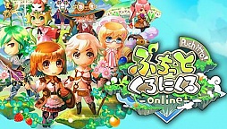 画像ギャラリー No.008のサムネイル画像 / アソビモ，東京ゲームショウ2014にブース出展。特設サイトがオープン
