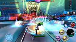 画像ギャラリー No.009のサムネイル画像 / 「GO-ONE」賞金総額が1000万円に決定。各大会のスケジュールが公開に