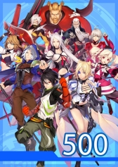 画像ギャラリー No.003のサムネイル画像 / スマホゲームのe-Sports大会「GO-ONE」，来場者特典など公開