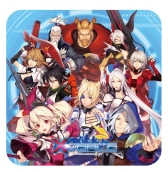 画像ギャラリー No.010のサムネイル画像 / スマホゲームのe-Sports大会「GO-ONE」，来場者特典など公開