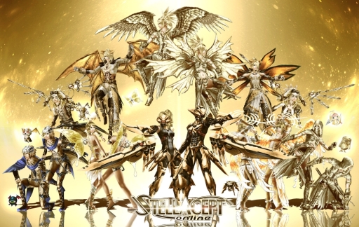 画像ギャラリー No.005のサムネイル画像 / 「セレスアルカ」など，アソビモの全8タイトルでGWキャンペーン