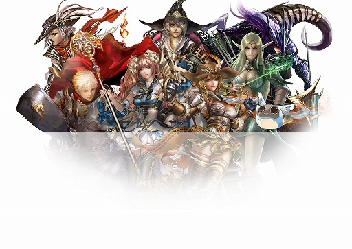 画像ギャラリー No.005のサムネイル画像 / アソビモ,TGS 2015のステージスケジュールと試遊ノベルティを公開