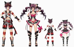 画像ギャラリー No.012のサムネイル画像 / アソビモが提供する全タイトルで猫の日にちなんだキャンペーンを開催