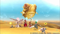 画像ギャラリー No.003のサムネイル画像 / アソビモ，「AVABEL ONLINE」など10作品でGWキャンペーンを実施