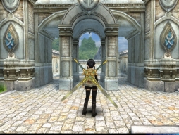 画像ギャラリー No.006のサムネイル画像 / アソビモ，「AVABEL ONLINE」など10作品でGWキャンペーンを実施