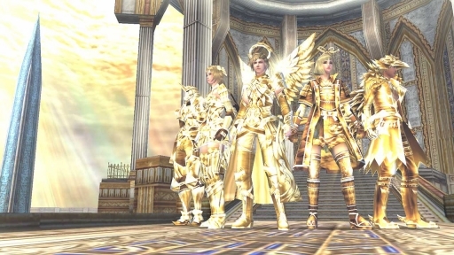 画像ギャラリー No.008のサムネイル画像 / アソビモ，「AVABEL ONLINE」など10作品でGWキャンペーンを実施
